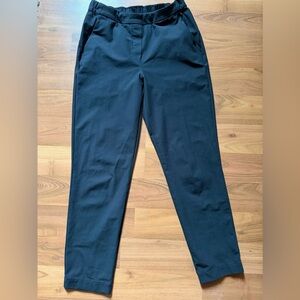 Lululemon Your True Trouser 7/8 Pant